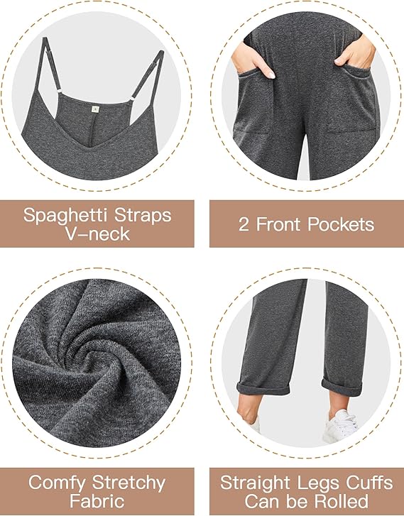 Glow and Flow Jumpsuit