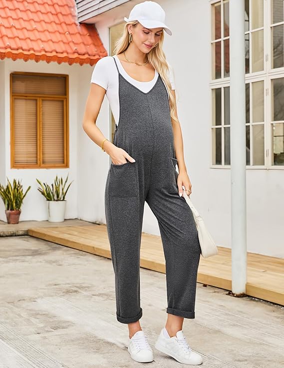 Glow and Flow Jumpsuit