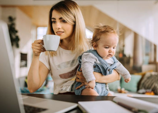 Balancing Motherhood and Work: Real Tips from Real Moms