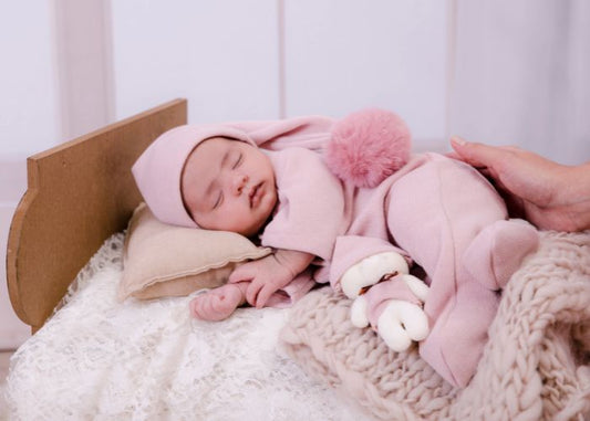 How to Build a Gentle Night Routine for Better Baby Sleep