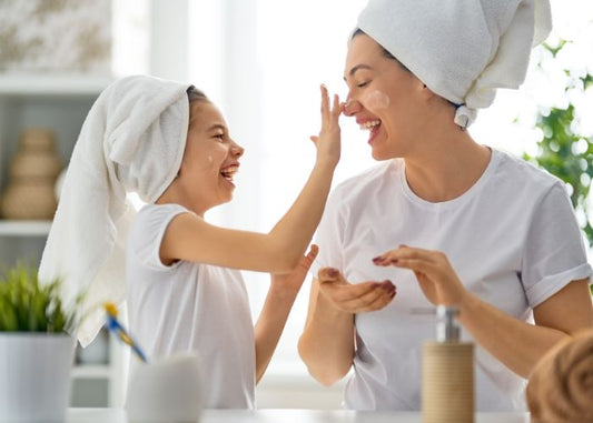 Self-Care for Moms: 7 Simple Ways to Recharge During Busy Days