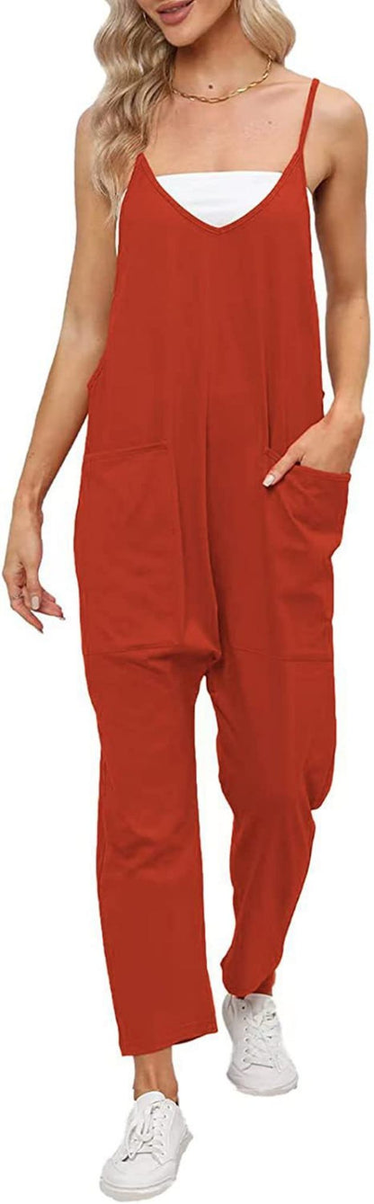 Glow and Flow Jumpsuit
