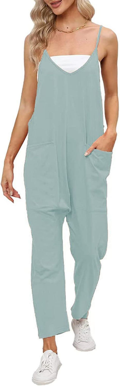 Glow and Flow Jumpsuit