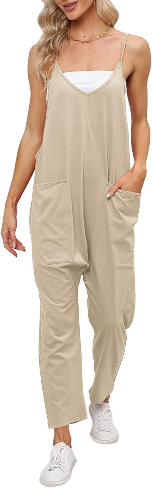 Glow and Flow Jumpsuit