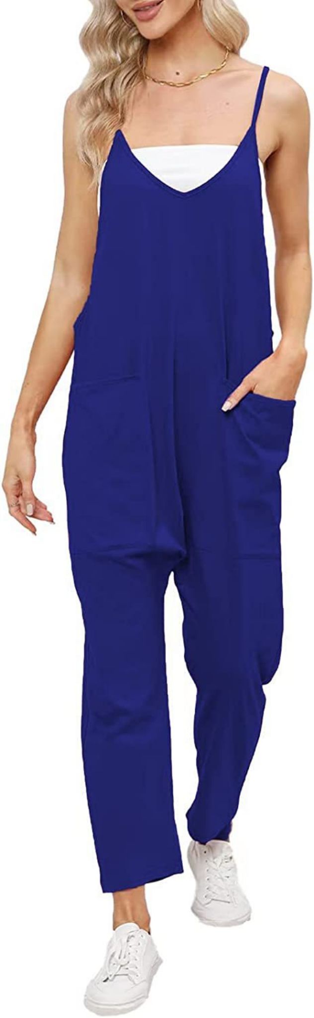 Glow and Flow Jumpsuit