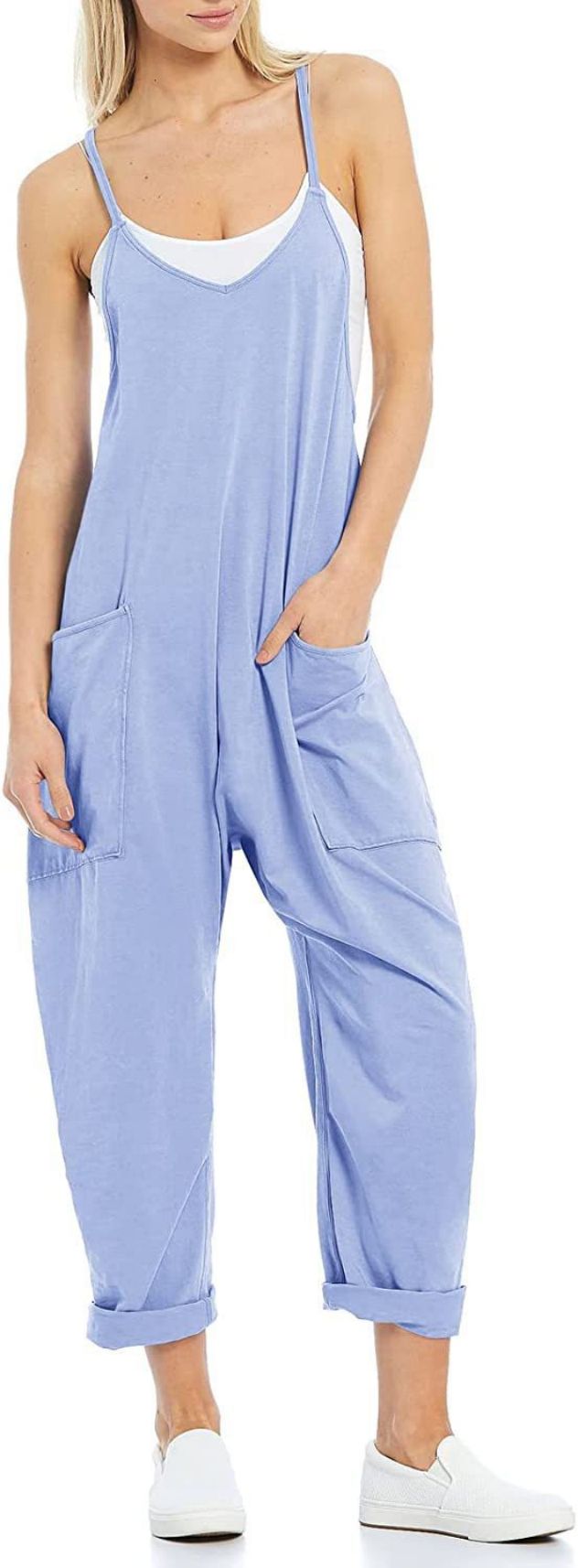 Glow and Flow Jumpsuit