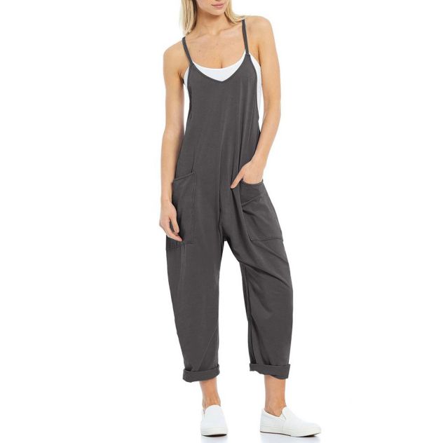 Glow and Flow Jumpsuit