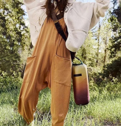 Glow and Flow Jumpsuit
